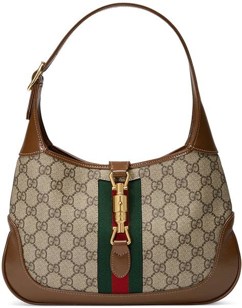 gucci jackie bag.